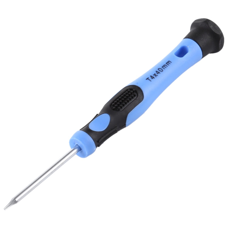 Cacciavite per riparazione telefono cellulare JIAFA 612 Torx T4, T4 Torx Cacciavite per riparazione telefono cellulare JIAFA 612 Torx T4, T4 Torx